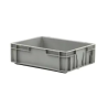 Bac gerbable Allibert Euro-container 400x300x120 - Solide | Schoeller Allibert