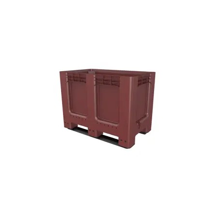 Bac Geobox 1000x600x662 mm | Stockage et Transport Efficaces