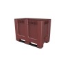 Bac Geobox 1000x600x662 mm | Stockage et Transport Efficaces